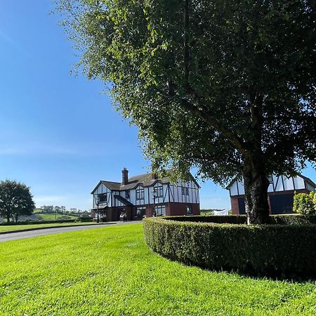 Latton Greenfields Country House المظهر الخارجي الصورة