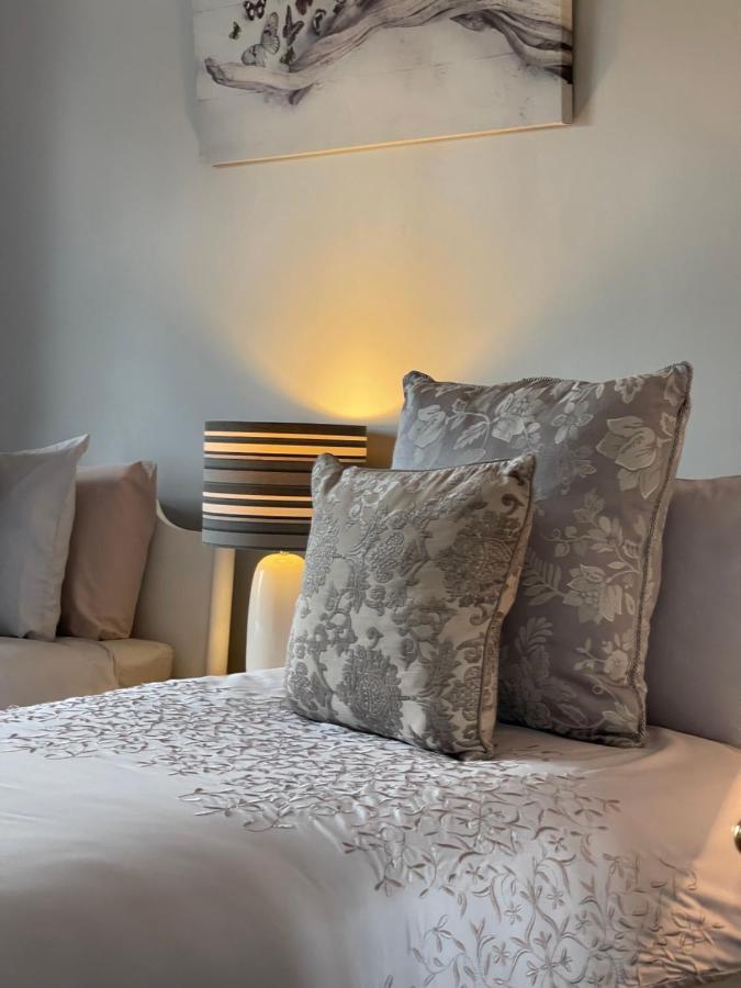 Latton Greenfields Country House المظهر الخارجي الصورة