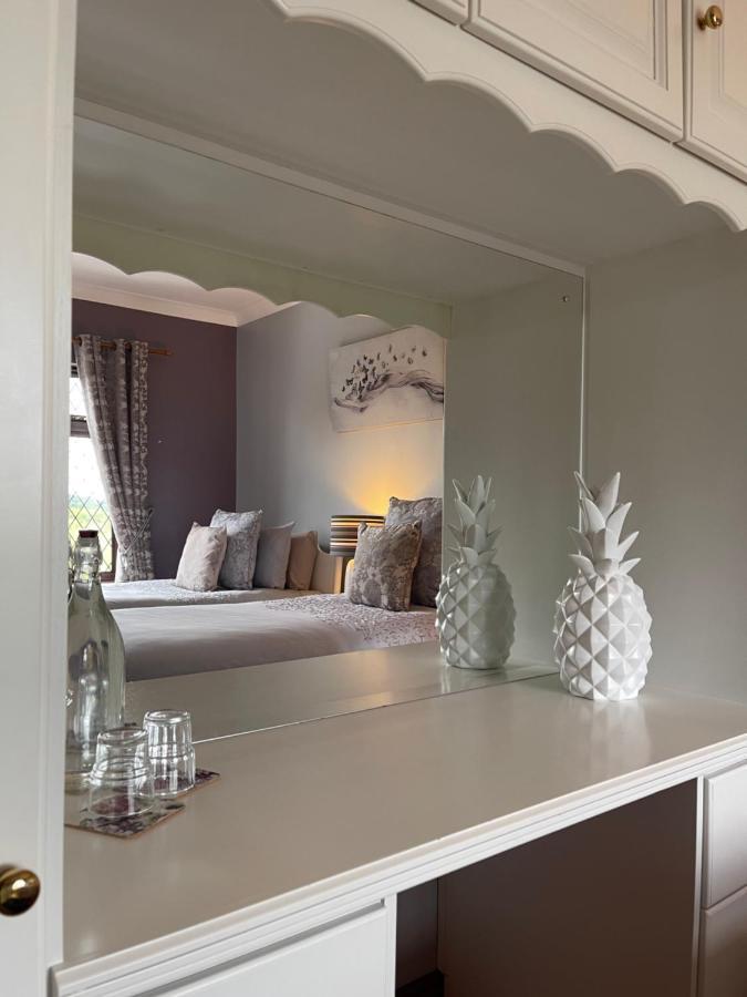 Latton Greenfields Country House المظهر الخارجي الصورة