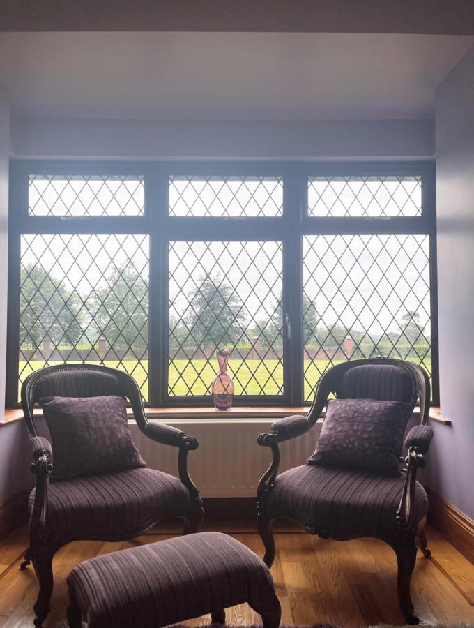 Latton Greenfields Country House المظهر الخارجي الصورة