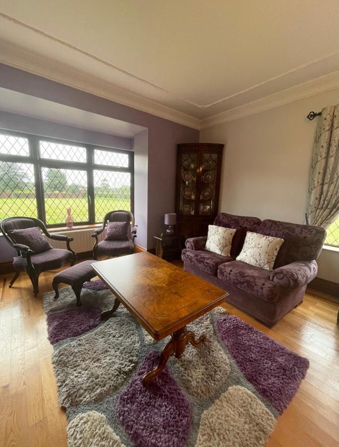 Latton Greenfields Country House المظهر الخارجي الصورة