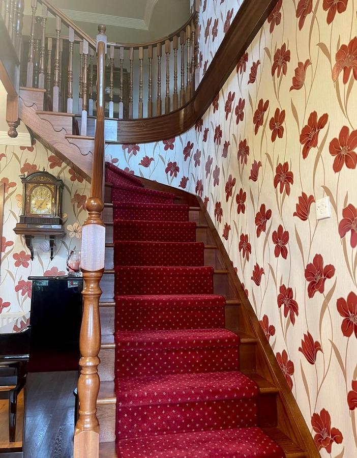 Latton Greenfields Country House المظهر الخارجي الصورة