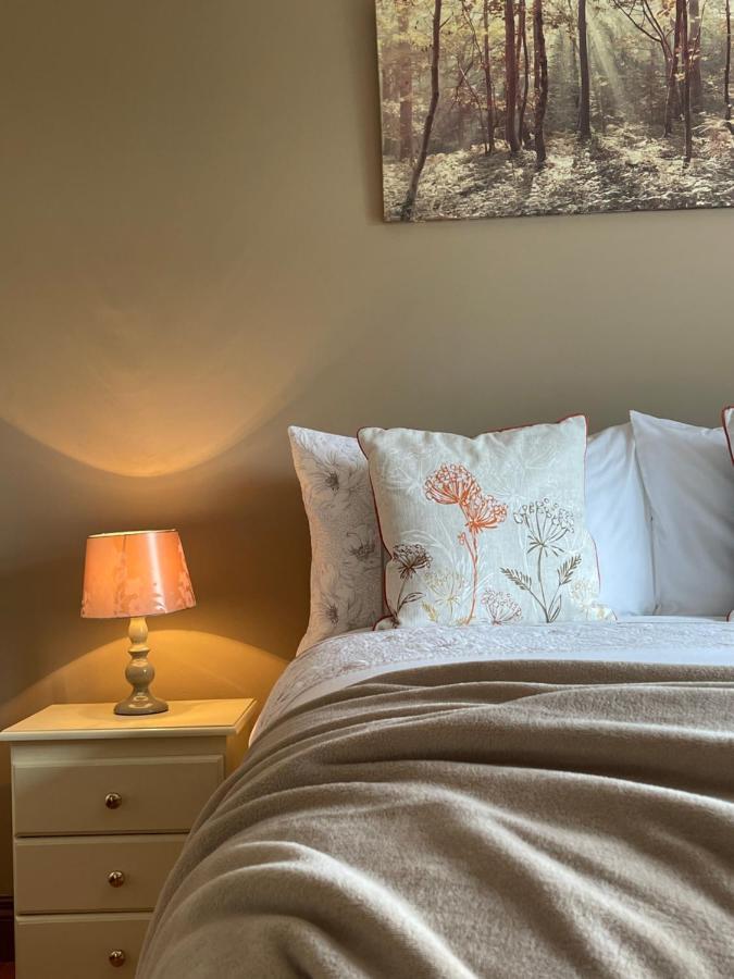 Latton Greenfields Country House المظهر الخارجي الصورة