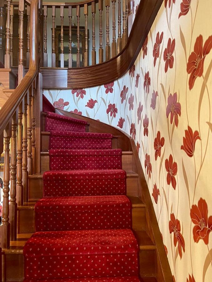 Latton Greenfields Country House المظهر الخارجي الصورة