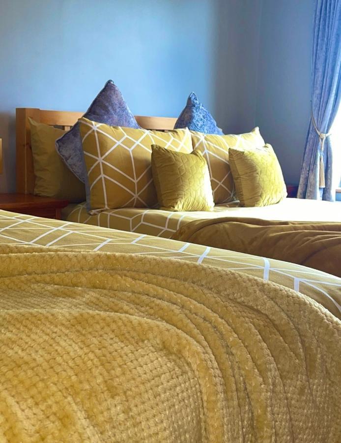 Latton Greenfields Country House المظهر الخارجي الصورة