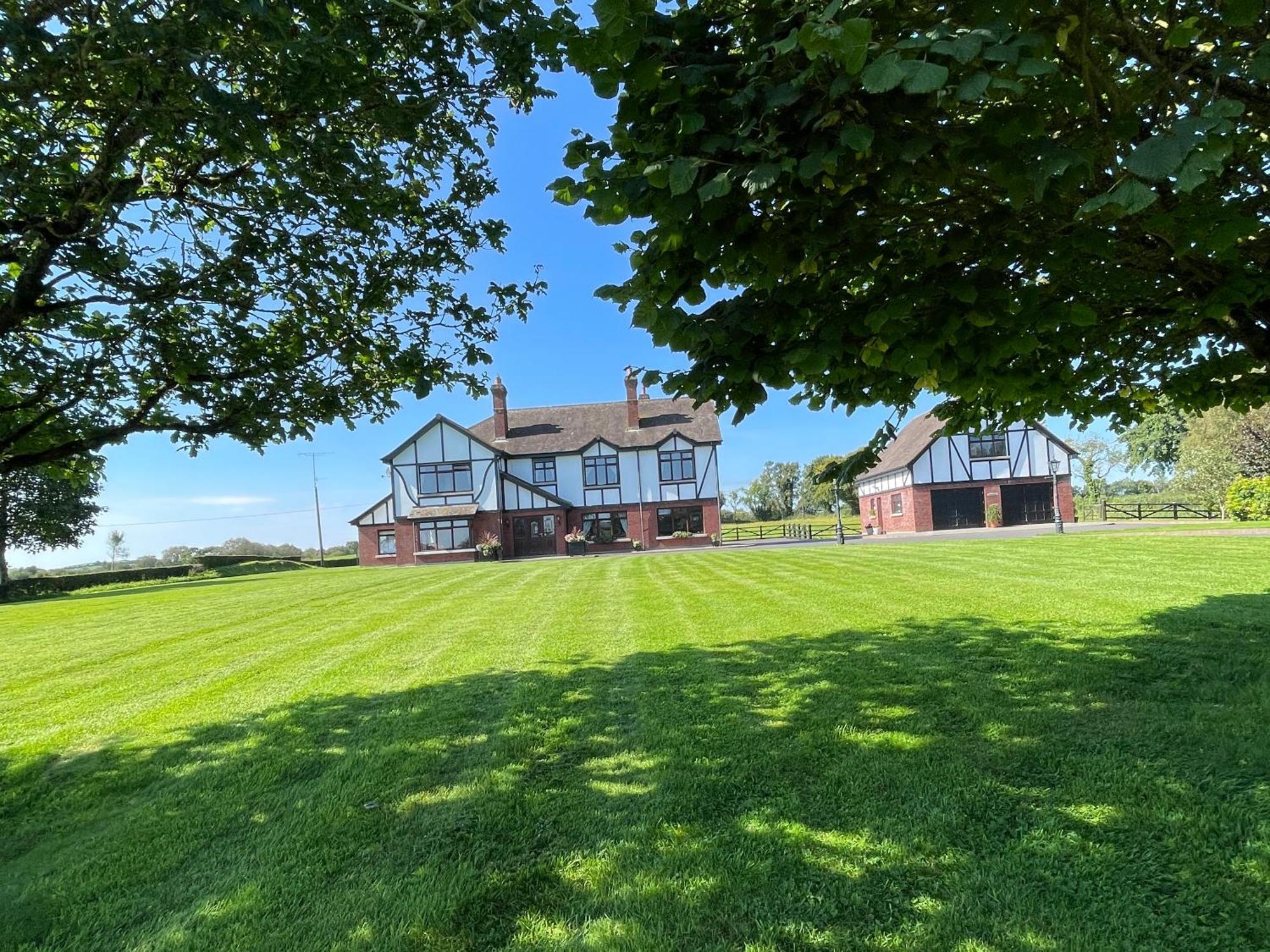 Latton Greenfields Country House المظهر الخارجي الصورة