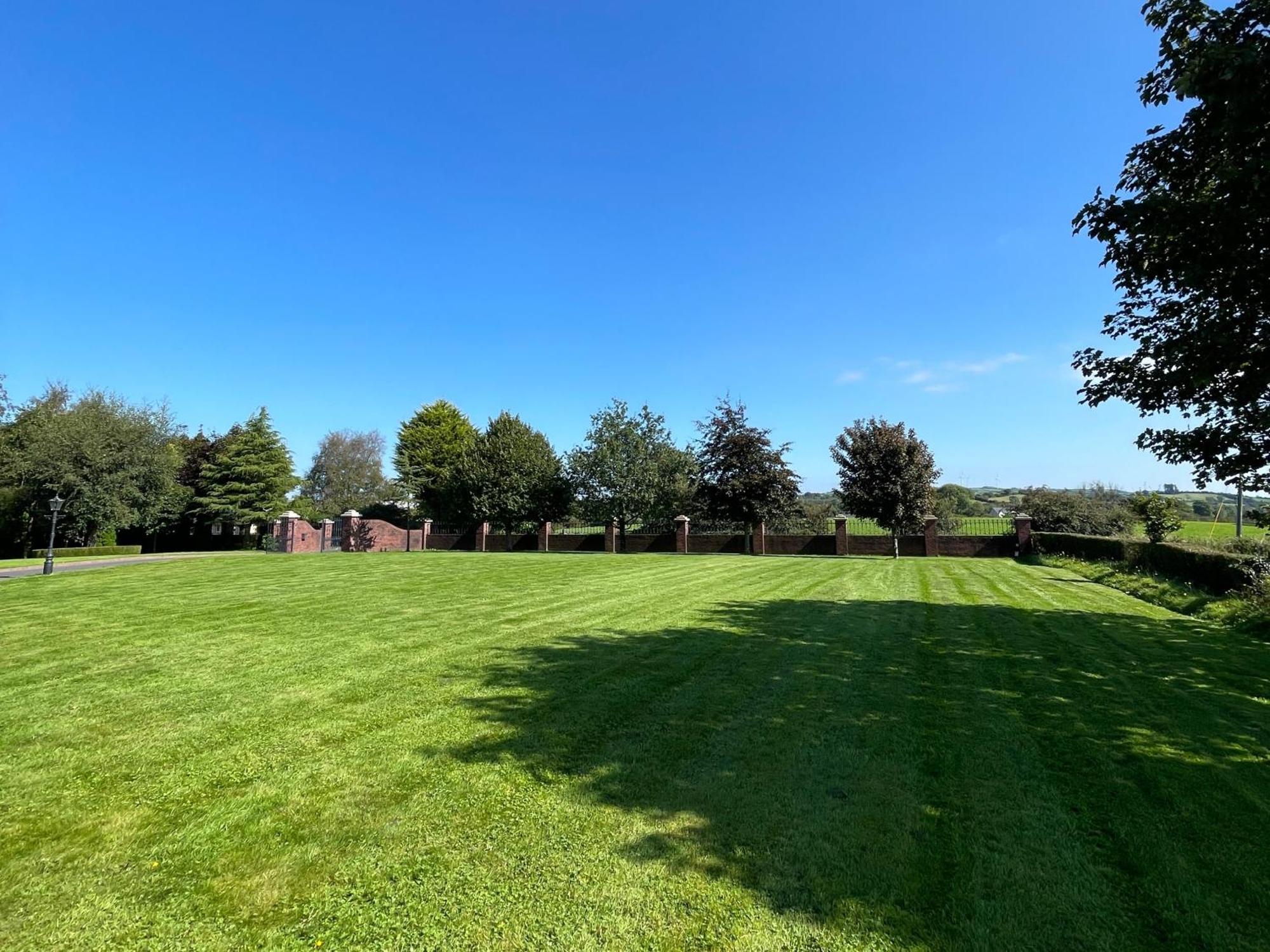 Latton Greenfields Country House المظهر الخارجي الصورة